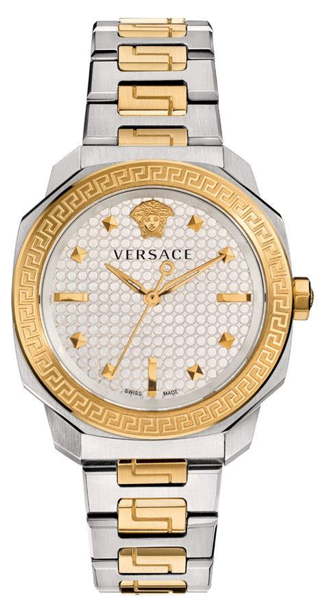 versace women's watches.